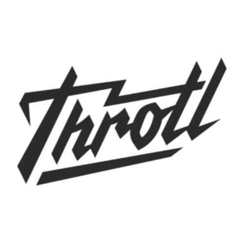 throtl Discount Code