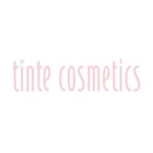 Tinte Cosmetics Discount Code