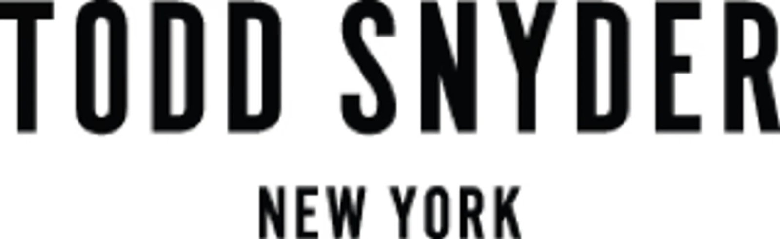 Todd Snyder Discount Code