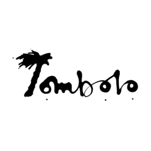 Tombolo Discount Code