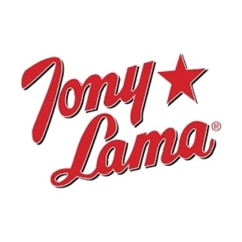 Tony Lama