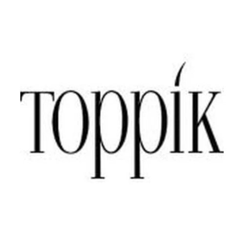 Toppik Discount Code