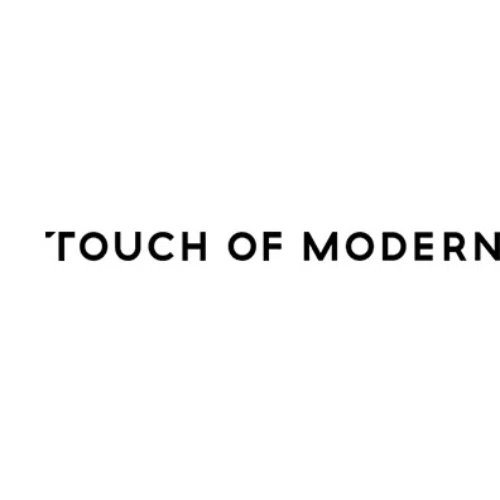 TouchOfModern — 10% off