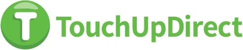 TouchUpDirect logo