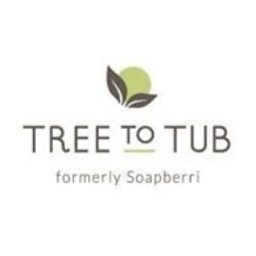 Tree To Tub Discount Code