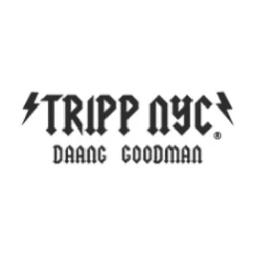 Tripp NYC Discount Code