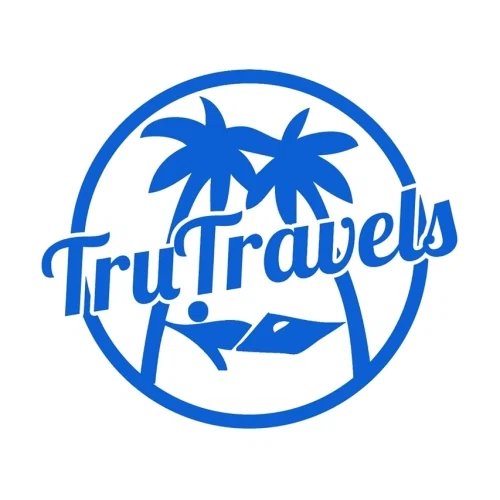 TruTravels logo