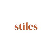 Stiles — Free shipping