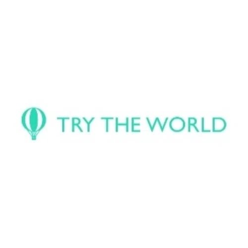Try The World