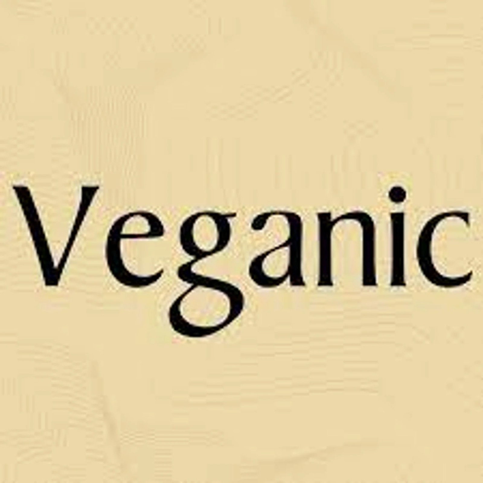 Veganic Discount Code