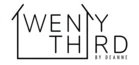 Twenty Third by Deanne
