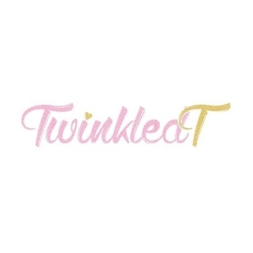 Twinkled T Discount Code