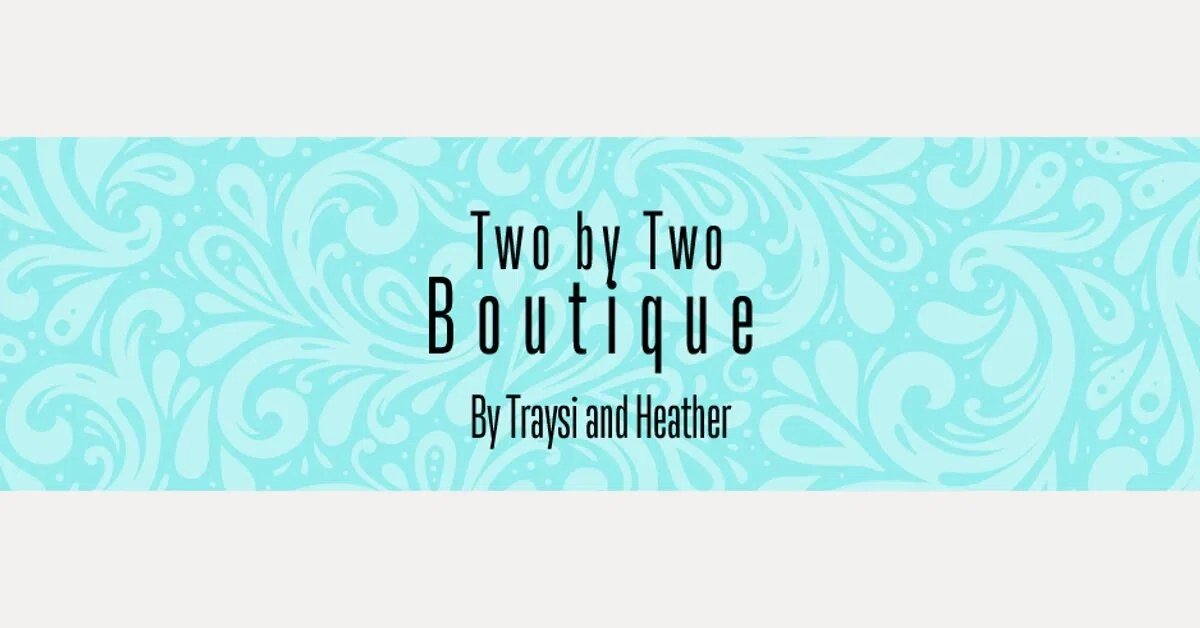 Two By Two Boutique