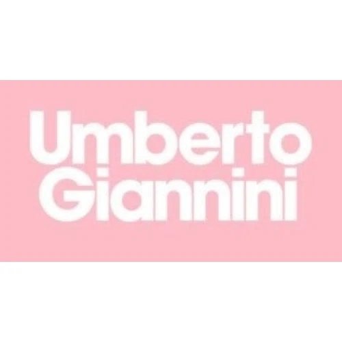 Umberto Giannini Discount Code