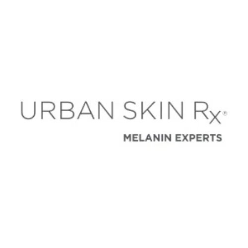 Urban Skin Rx Discount Code