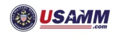 USAMM Discount Code