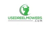 Used Reel Mowers