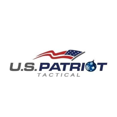 US Patriot Tactical Discount Code