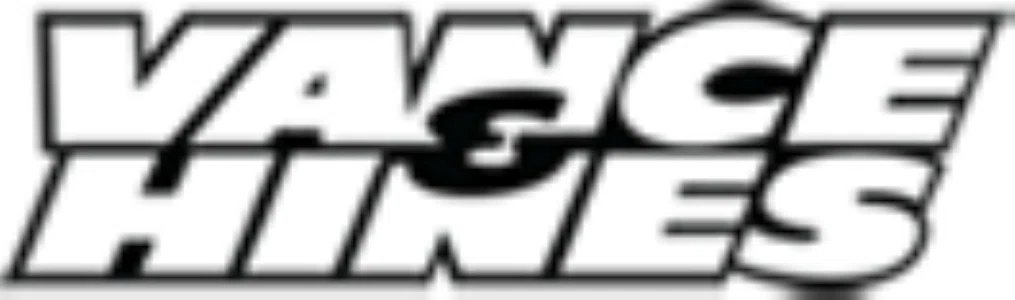 Vance & Hines logo