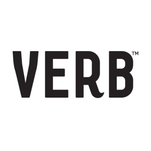 Verb Discount Code