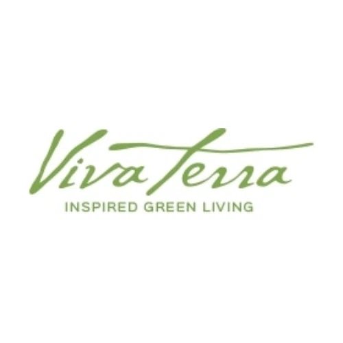 Viva Terra — 10% off
