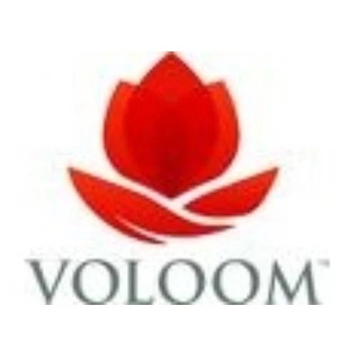 Voloom Discount Code
