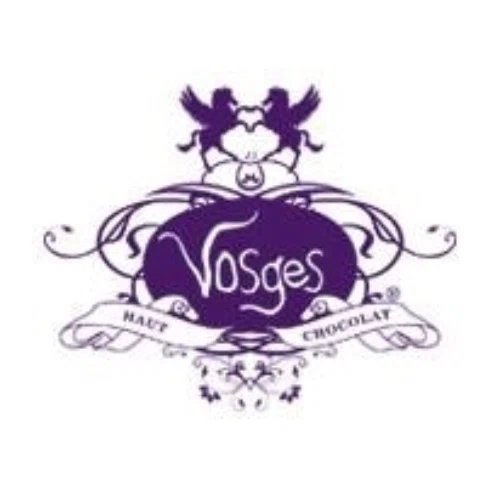Vosges Haut-Chocolat