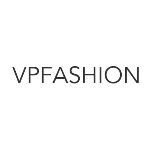 Vpfashion Discount Code