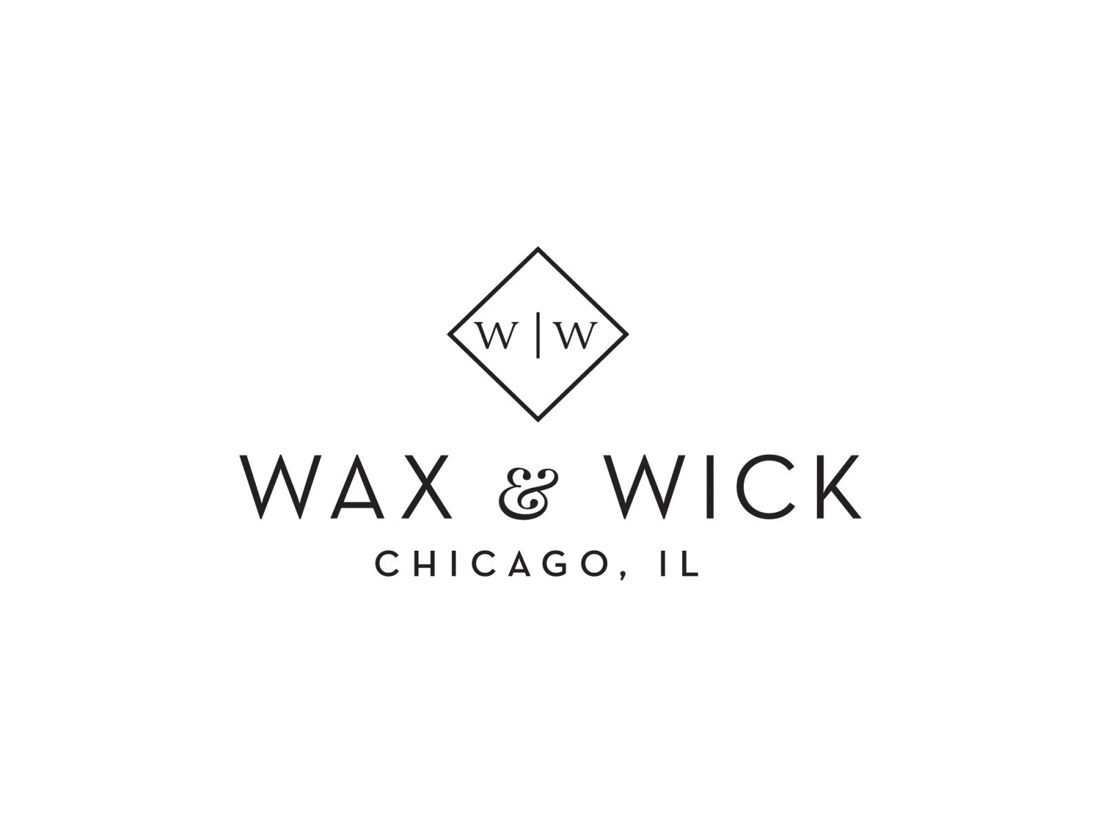 Wax & Wick — save in
