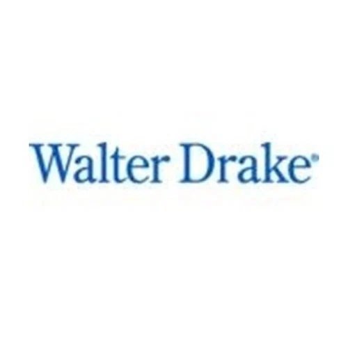 Walter Drake Discount Code