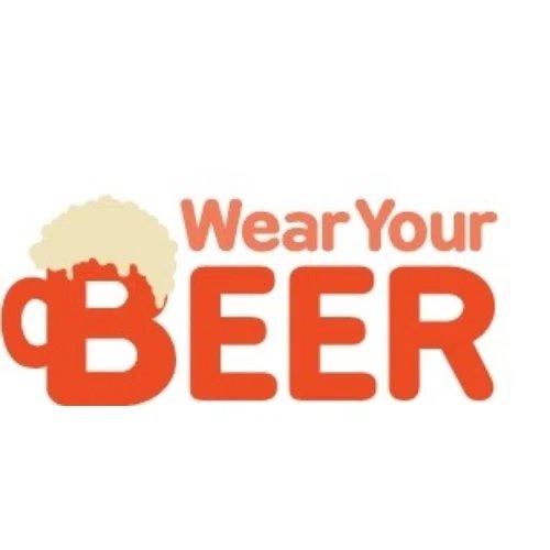 Wear Your Beer Discount Code