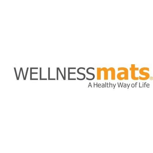 WellnessMats — Free Ground Shipping