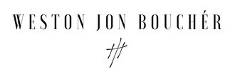 Weston Jon Bouchér