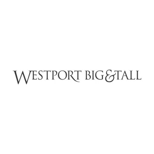 Westport Big and Tall