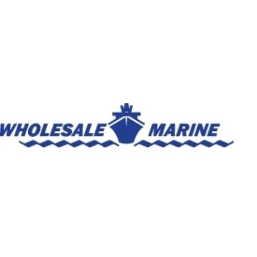 Wholesale Marine Discount Code