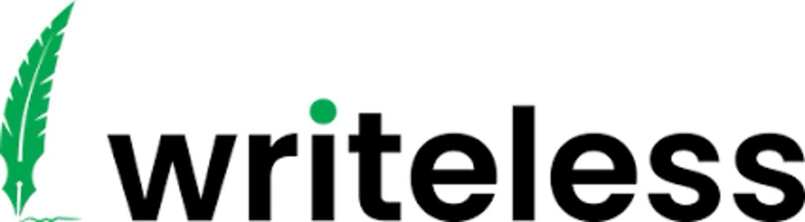Writeless Discount Code