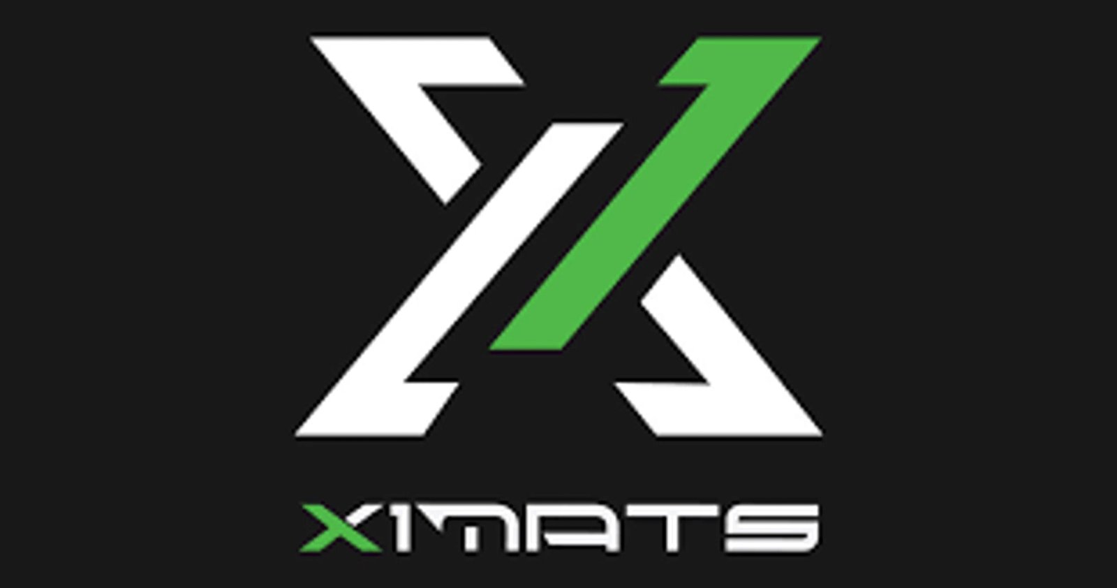 X1Mats logo