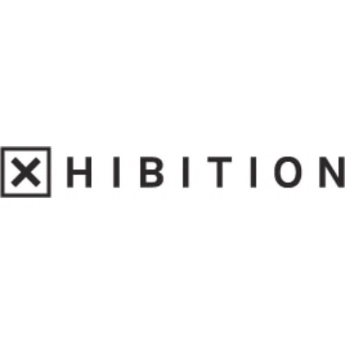 Xhibition Discount Code