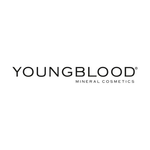 Youngblood Mineral Cosmetics Discount Code