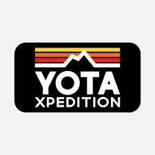 Yota Xpedition logo