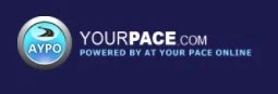 YourPace.com logo