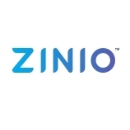 Zinio Magazines Discount Code