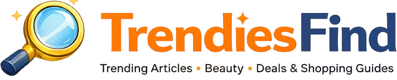 TrendiesFind