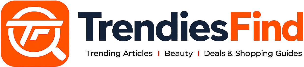 TrendiesFind